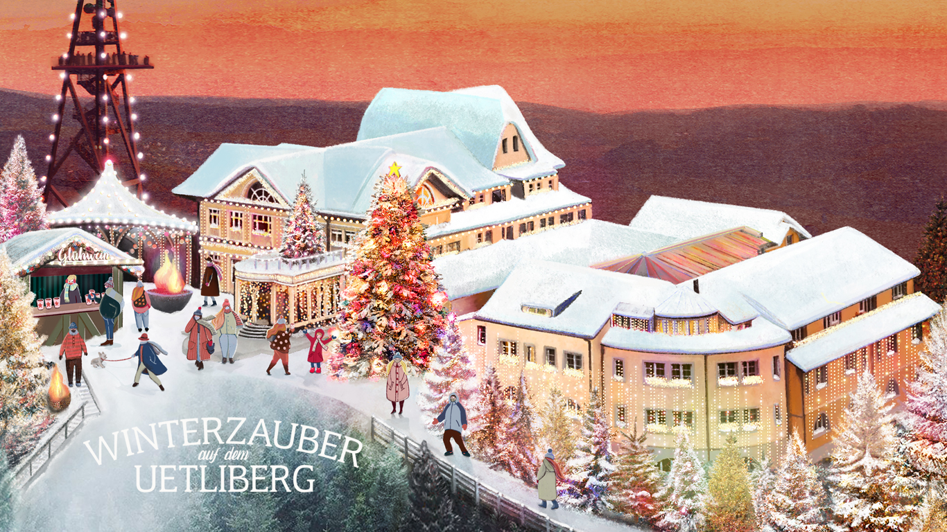 Bild für Event 'Winterzauber 29./30.11.2025'